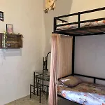 Ohana Homestay Banyuwangi