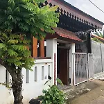 Ohana Homestay Banyuwangi