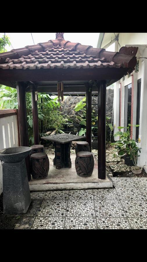Homestay Ohana Homestay Banyuwangi