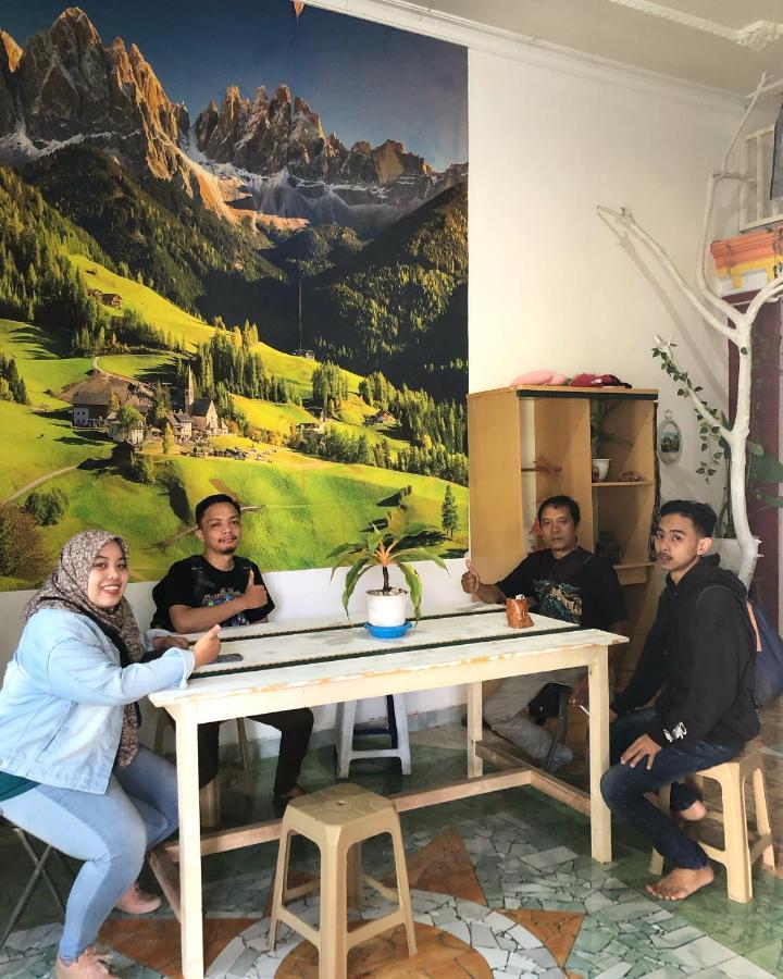 Ohana Homestay Banyuwangi Banyuwangi (East Java)