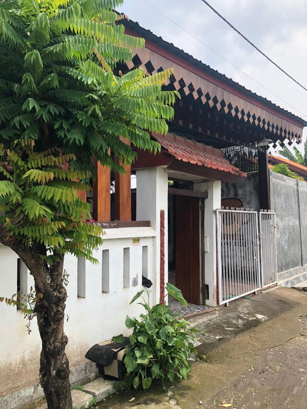 Homestay Ohana Homestay Banyuwangi