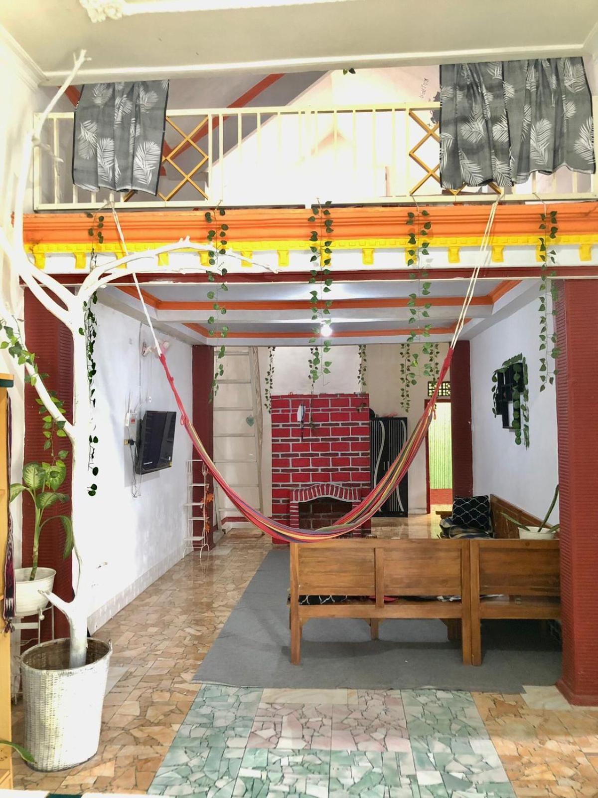 Ohana Homestay Banyuwangi Homestay *