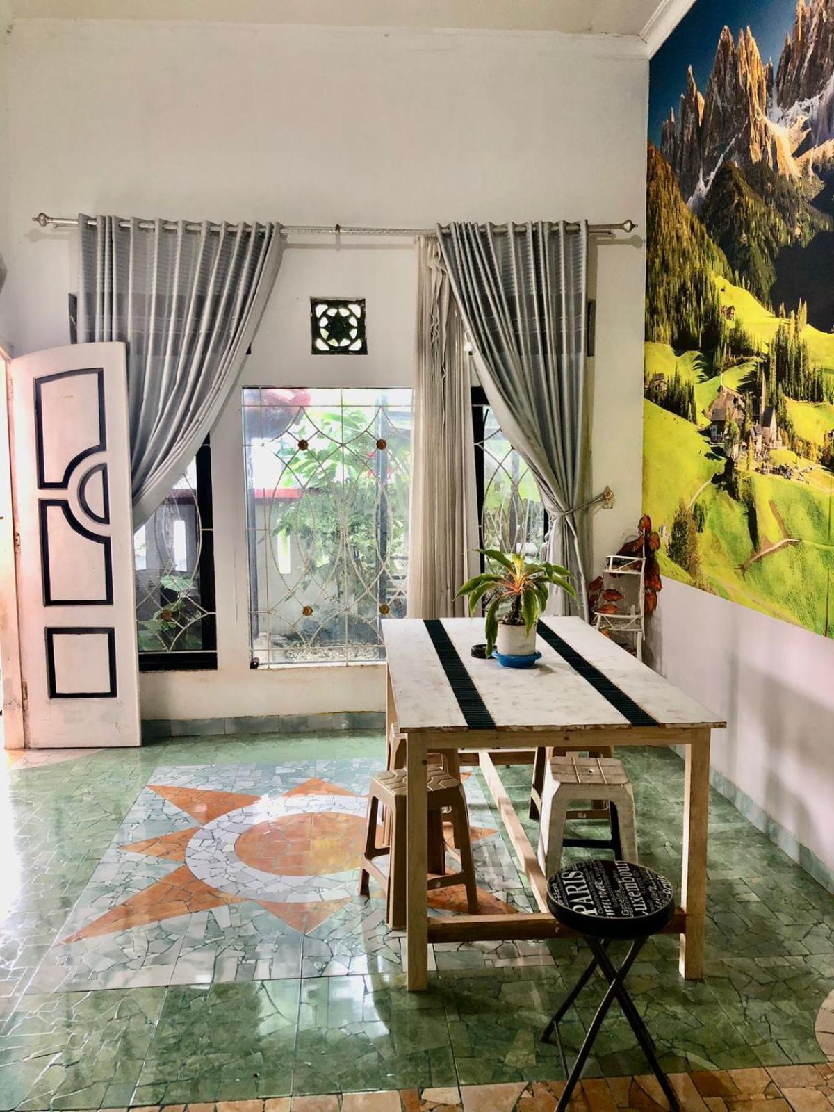 Ohana Homestay Banyuwangi * Banyuwangi (East Java)