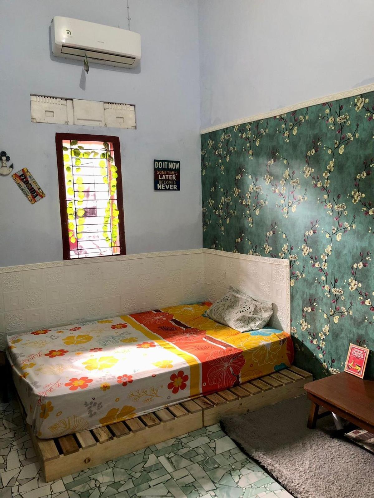 Homestay Ohana Homestay Banyuwangi