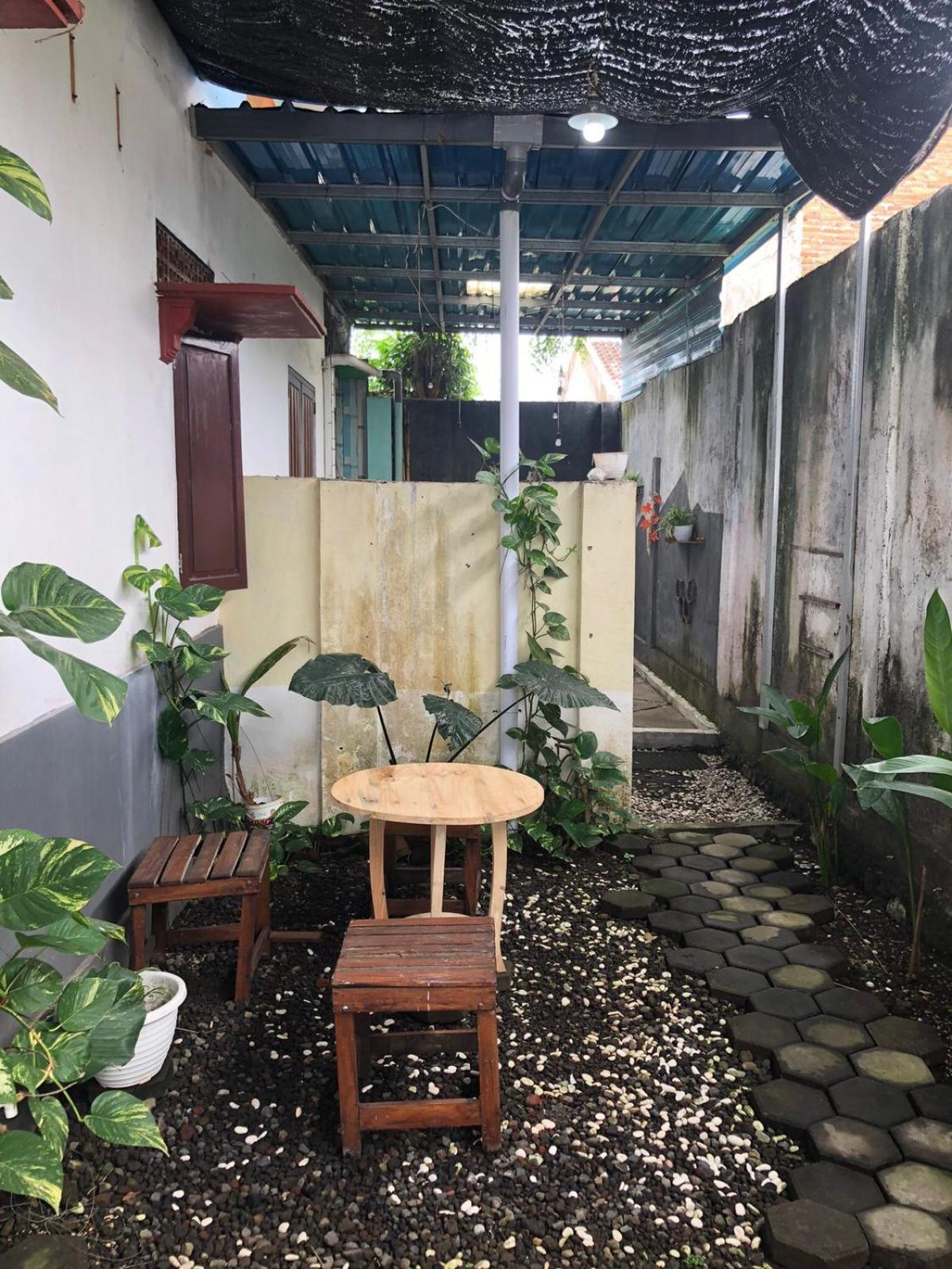 Ohana Homestay Banyuwangi *