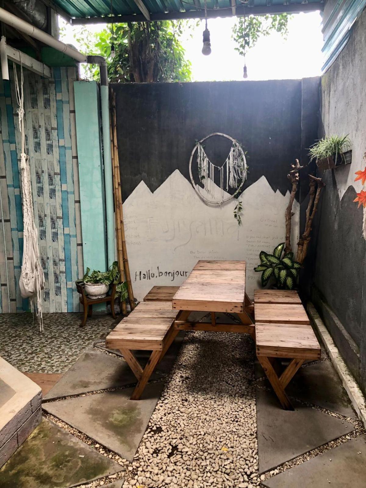 Homestay Ohana Homestay Banyuwangi Banyuwangi (East Java)